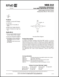 Click here to download RF3166PCBA-410 Datasheet