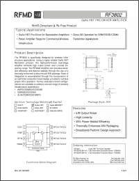 Click here to download RF3802_06 Datasheet