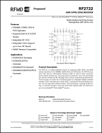Click here to download RF2722_1 Datasheet