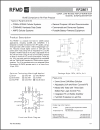 Click here to download RF5111_1 Datasheet