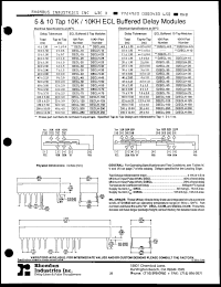 Click here to download D2ECL150 Datasheet
