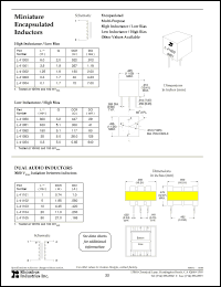 Click here to download L-41101 Datasheet