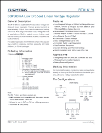 Click here to download RT916149PG Datasheet