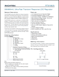 Click here to download RT9166_08 Datasheet