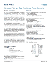 Click here to download RT9228_07 Datasheet