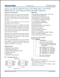Click here to download RT9014-FMPQW Datasheet