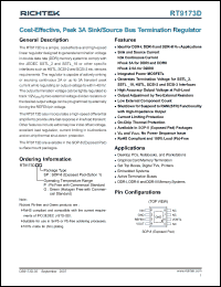 Click here to download RT9173D Datasheet