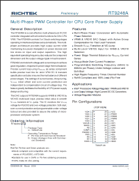 Click here to download RT9248AGC Datasheet