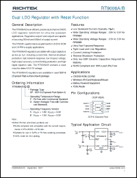 Click here to download RT9006A Datasheet