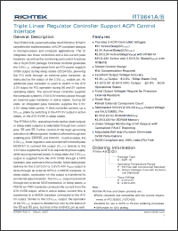 Click here to download RT9641BGS Datasheet