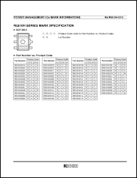 Click here to download R5510H012D Datasheet