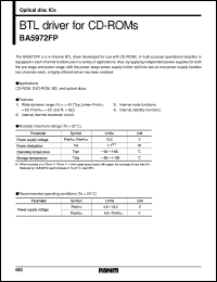 Click here to download BA5972 Datasheet
