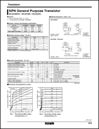 Click here to download BC848C Datasheet