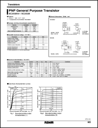 Click here to download BC858 Datasheet