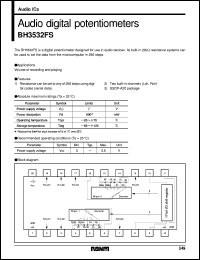 Click here to download BH3532 Datasheet