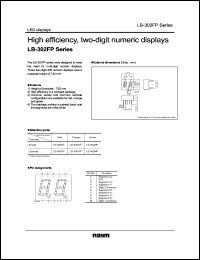 Click here to download LB-302MF Datasheet