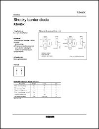 Click here to download RB480 Datasheet