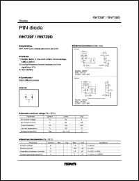 Click here to download RN739D Datasheet