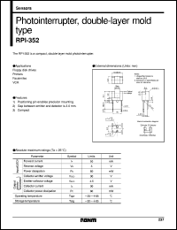 Click here to download RPI-252 Datasheet