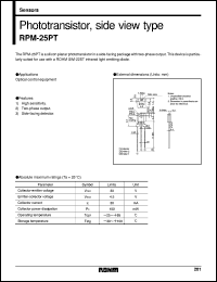 Click here to download RPM-25 Datasheet