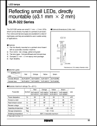 Click here to download SLR-322MC Datasheet