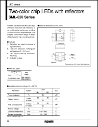 Click here to download SML-020MLT Datasheet