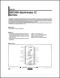 Click here to download BA7025 Datasheet