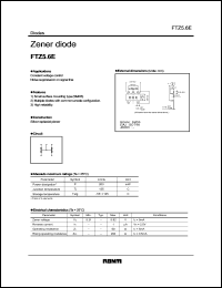Click here to download FTZ56 Datasheet