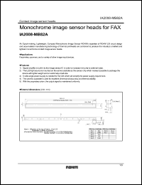 Click here to download IA2008-MB82A Datasheet