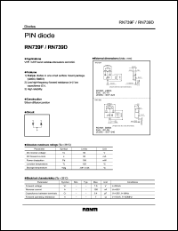 Click here to download RN739 Datasheet