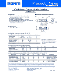 Click here to download RPM882-H7 Datasheet