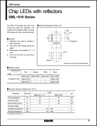 Click here to download SML-010 Datasheet