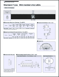 Click here to download SML-410MW Datasheet