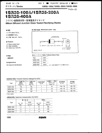 Click here to download 1SR35-400A Datasheet