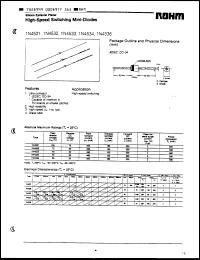 Click here to download 1N4531 Datasheet