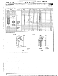 Click here to download 2SD1968 Datasheet