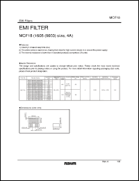 Click here to download MCF185AN221M04AK Datasheet