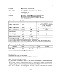 Click here to download BD6592MUV Datasheet