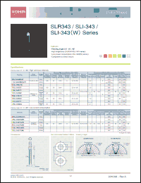 Click here to download SLI-343MG Datasheet