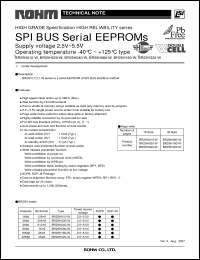 Click here to download BR25H020FJ-WE2 Datasheet