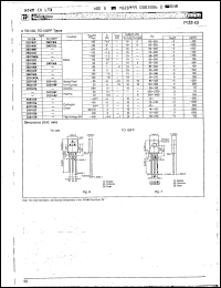 Click here to download 2SB1311 Datasheet