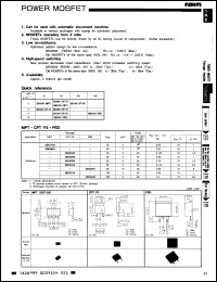 Click here to download 2SK2430 Datasheet
