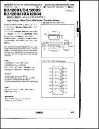 Click here to download BA12002 Datasheet