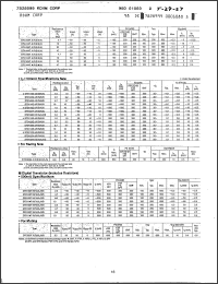 Click here to download DTA114TN Datasheet