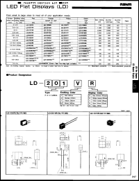 Click here to download LD006BMGB Datasheet