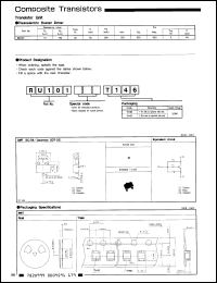 Click here to download RU101 Datasheet