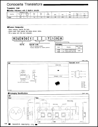 Click here to download RU901 Datasheet