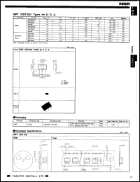 Click here to download RXT2907A Datasheet