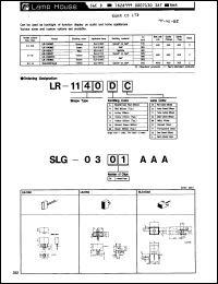 Click here to download SLG0301AAA Datasheet