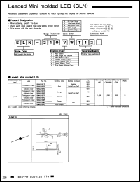 Click here to download SLN210DT Datasheet